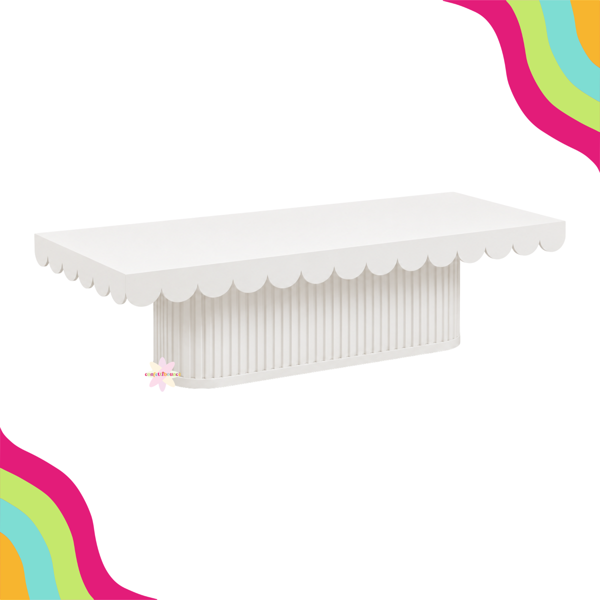 Noelle adult table