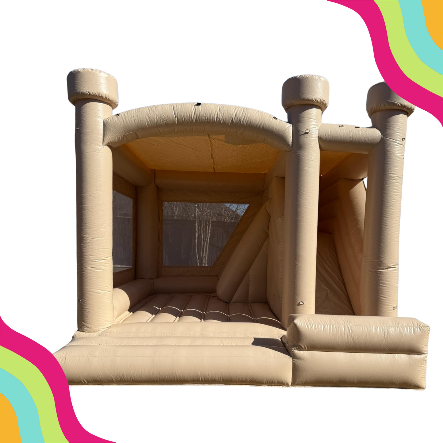 Modern bounce house DFW
White bounce house DFW
White Bounce House Fort Worth
White Bounce House Dallas
Bounce house rental Dallas Fort Worth
Chic white bounce house North Texas
Stylish white bounce house for weddings DFW
Modern bounce house rental near me