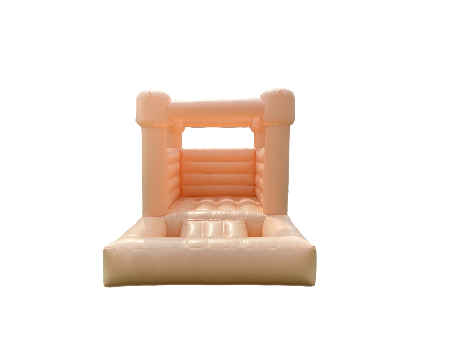 Confetti Bounce, DFW Metroplex premiere bounce house, bubble house and event rental company providing party essentials for all needs and sizes.