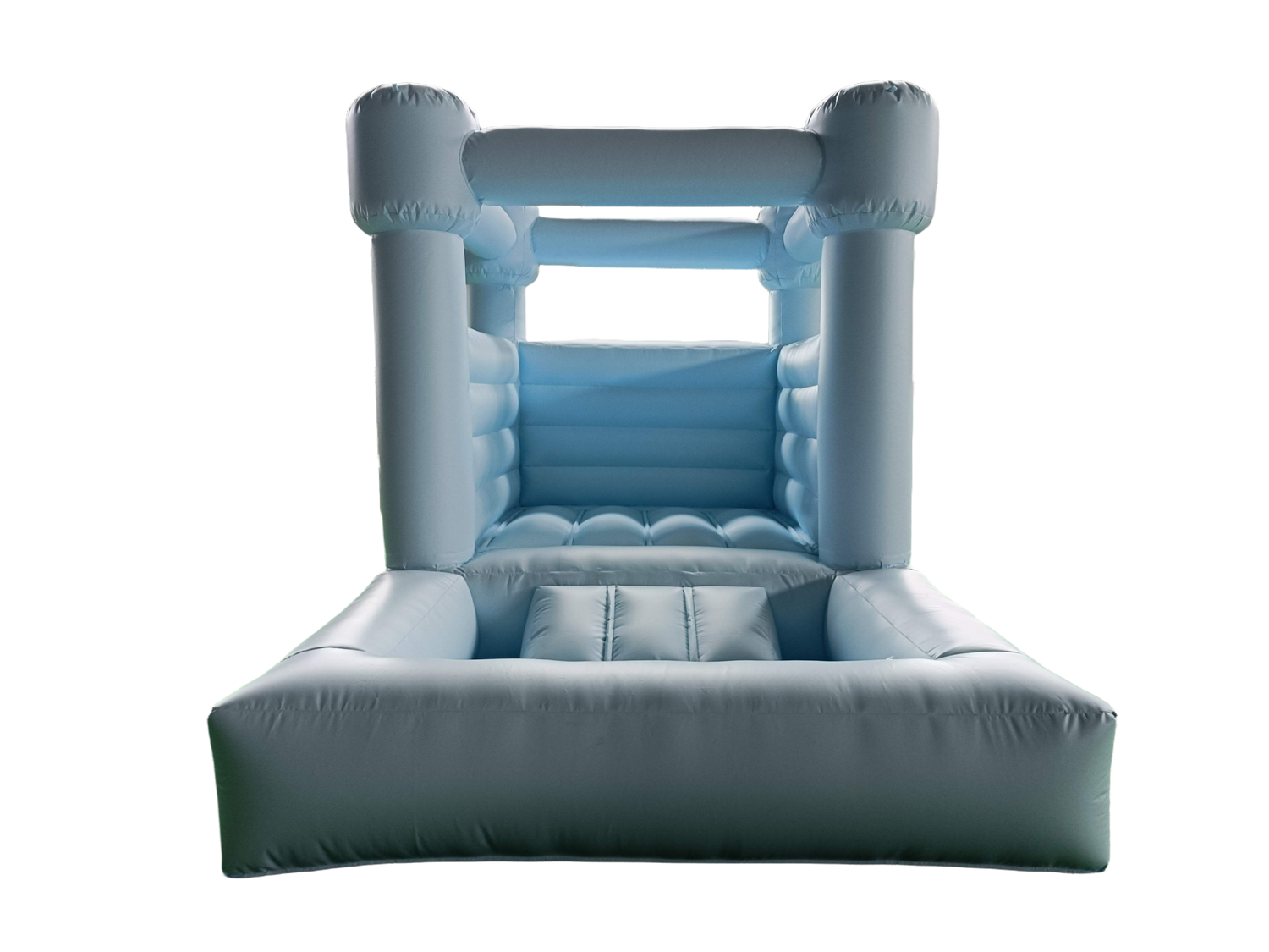 Confetti Bounce, DFW Metroplex premiere bounce house, bubble house and event rental company providing party essentials for all needs and sizes.