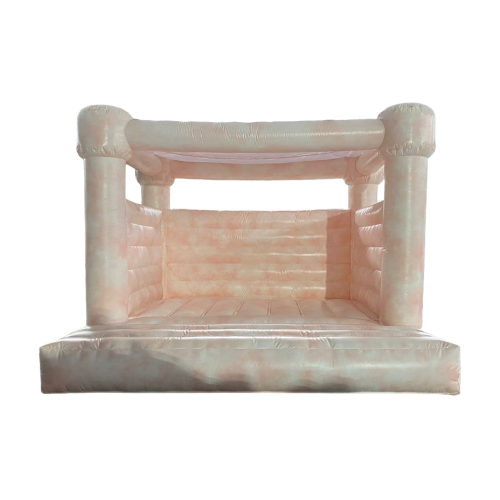 Confetti Bounce, DFW Metroplex premiere bounce house, bubble house and event rental company providing party essentials for all needs and sizes.