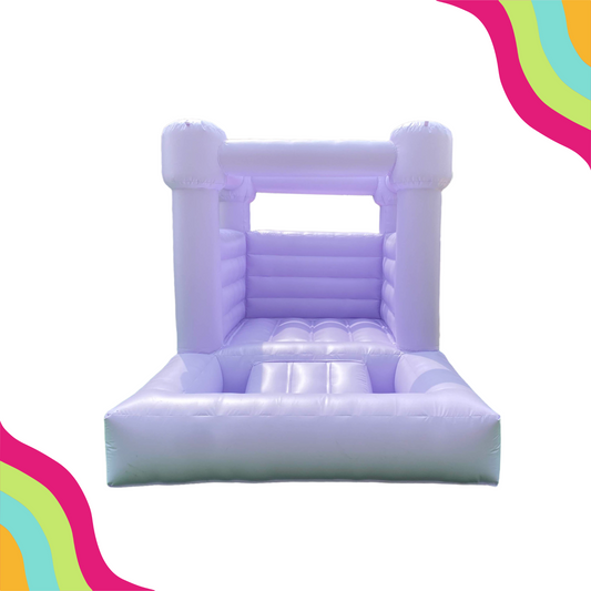 Check it out! The ultimate toddler bounce house is ready to take your celebration to the next level! Serving the heart of Dallas Fort Worth, TX, this is the perfect addition to any event.