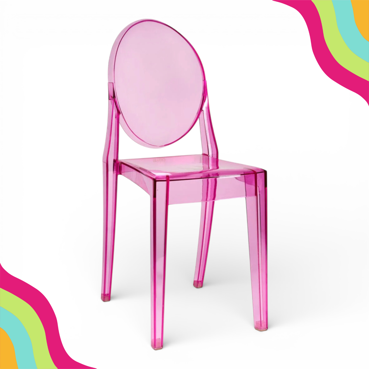 Event rentals
Adult chair rentals
Clear adult chair rental 
clear ghost chair rental 