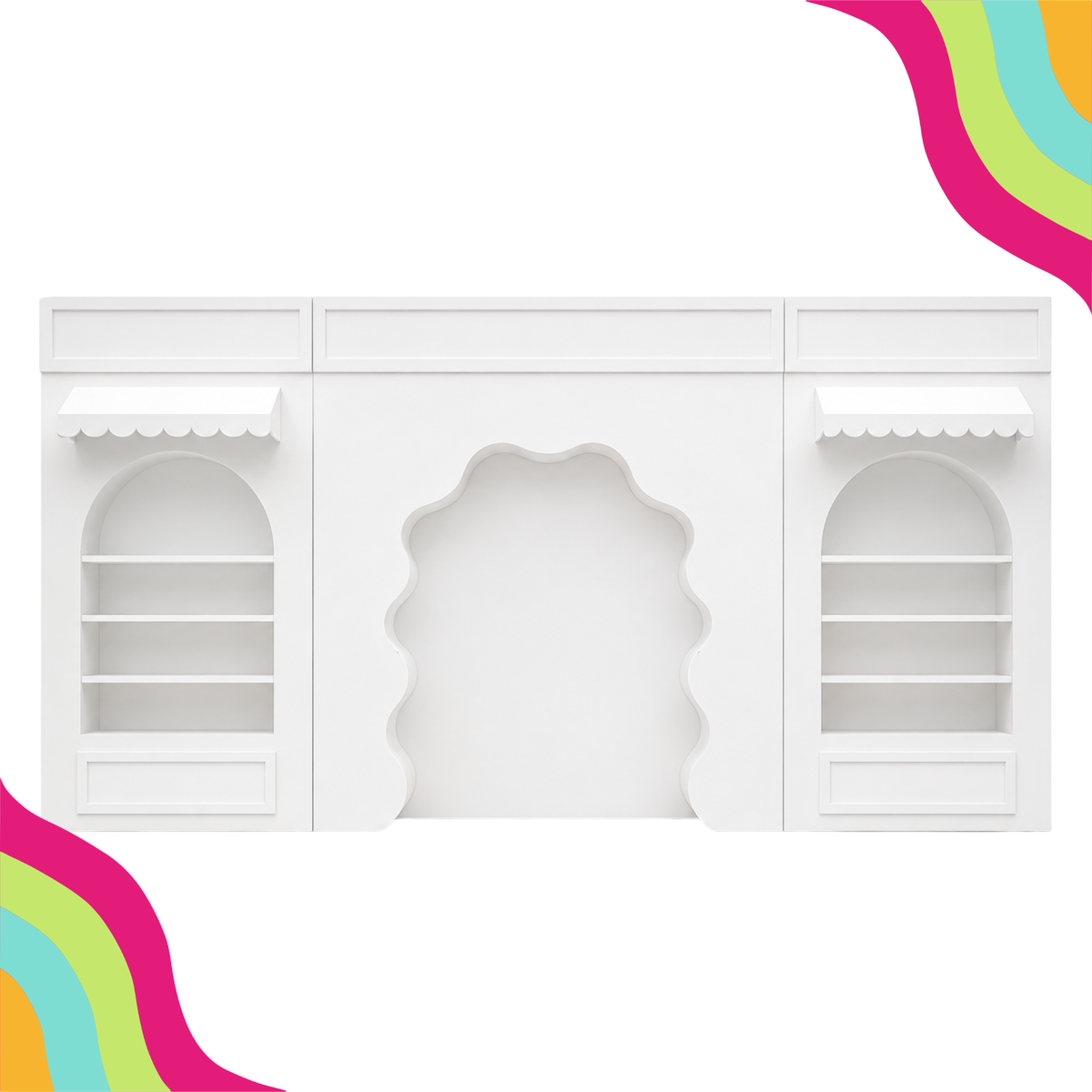 Dallas Fort Worth Backdrop Rentals
Storefront backdrop rental 
Store front rental 
Quincenera  store front backdrop 