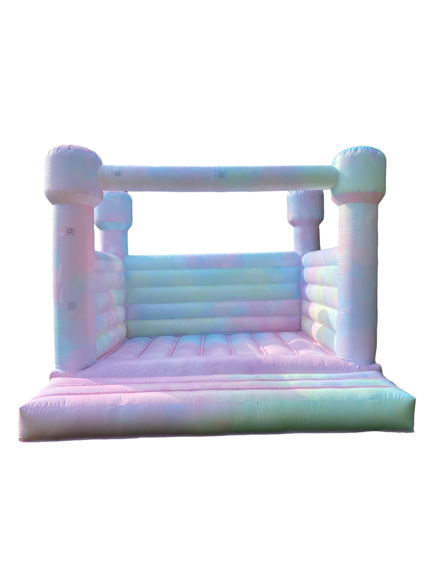 Confetti Bounce, DFW Metroplex premiere bounce house, bubble house and event rental company providing party essentials for all needs and sizes.