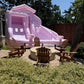 Raspberry Rush Kids Water Slide Inflatable