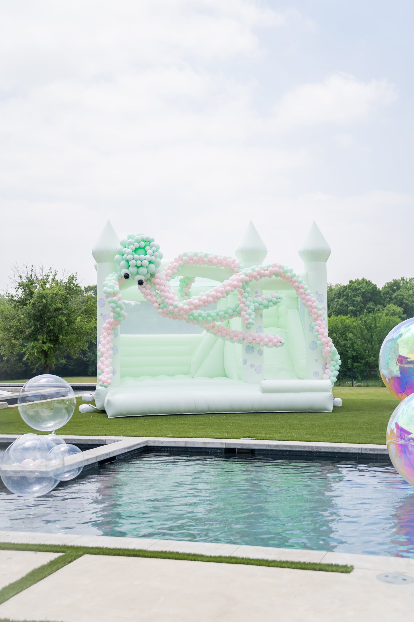 Modern bounce house DFW 
Modern bounce house fort worth 
Modern bounce house Dallas 
Modern bounce house 
Pastel bounce house 