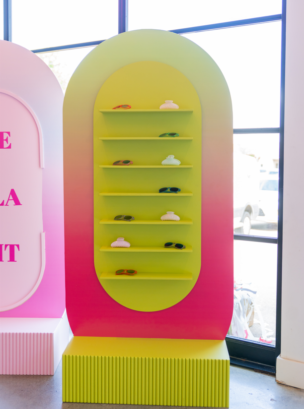 The activation set