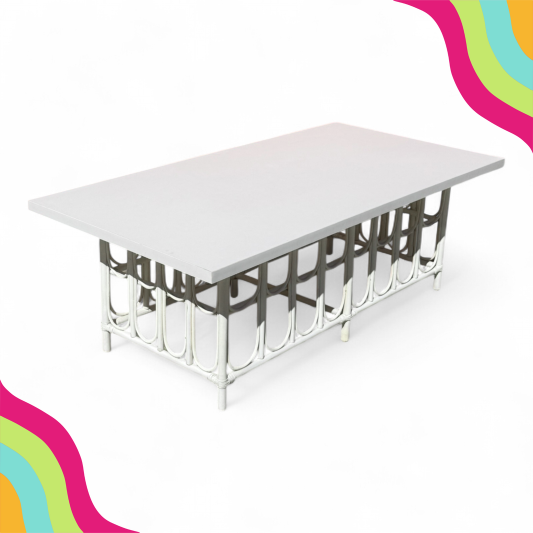 kids tables – DFW Confetti Bounce