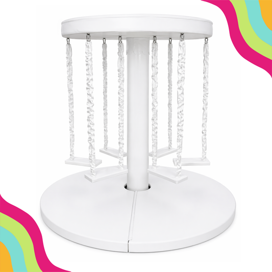 Petite Swing Soiree Mechanical Ride