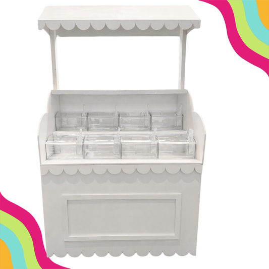 dfw candy caret rental 
party furniture rental 
candy cart near dallas fort worth
sweets cart rental 