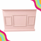 Pink bar rental in dfw 
Bar rental in dallas fort worth 
Party furniture rrental