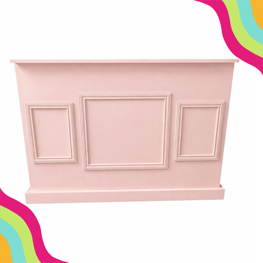 Pink bar rental in dfw 
Bar rental in dallas fort worth 
Party furniture rrental