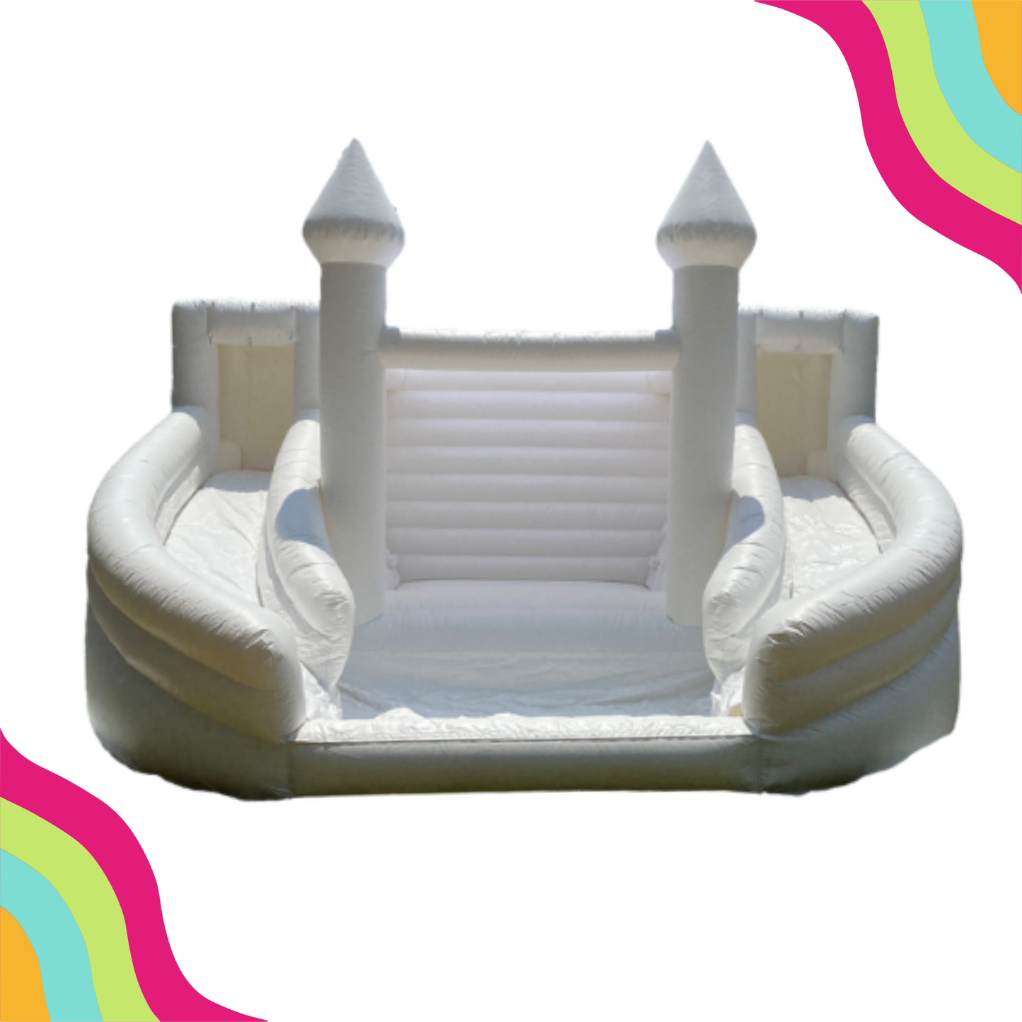 DFW Bounce Houses. Pink bounce house, black bounce house, adult bounce houses, bounce house with slides, water slide bounce house, bubble house, bubble house rental